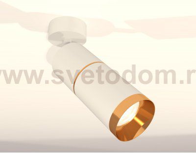 Комплект поворотного светильника Ambrella XM6312012 XM