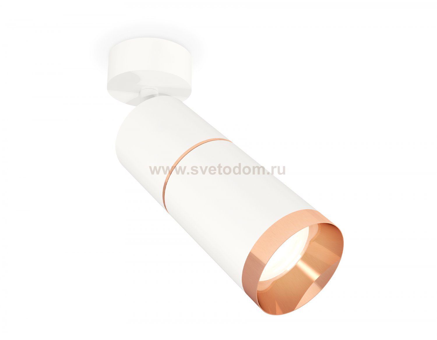 Комплект поворотного светильника Ambrella XM6312013 XM