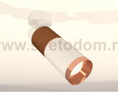 Комплект поворотного светильника Ambrella XM6312015 XM