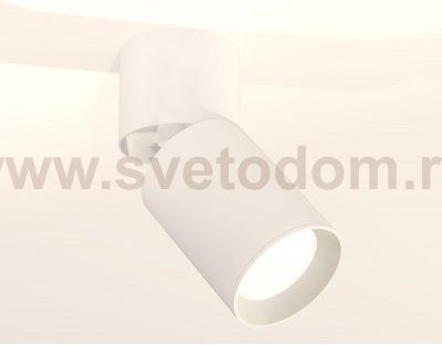 Комплект накладного поворотного светильника Ambrella XM6312030 XM