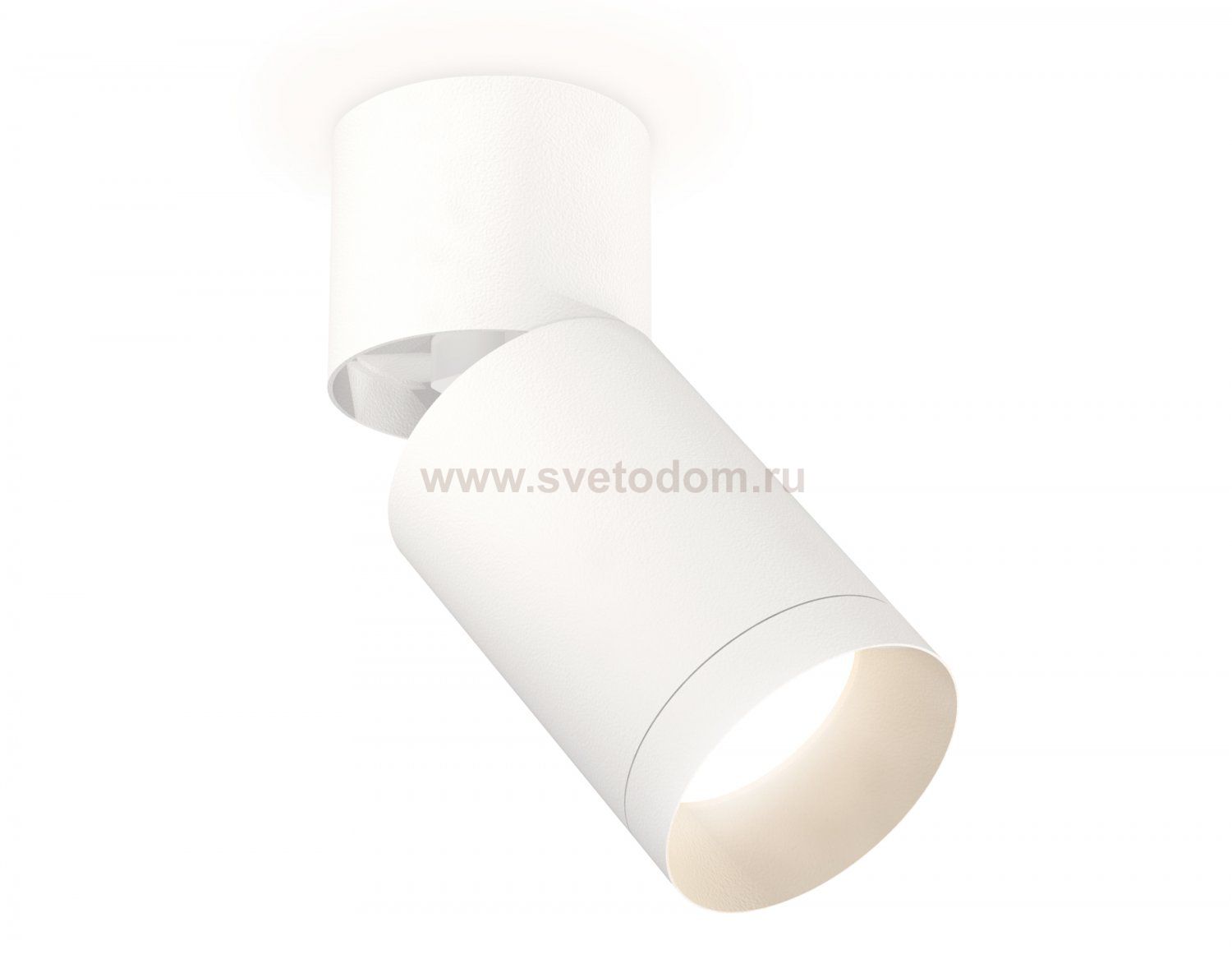 Комплект накладного поворотного светильника Ambrella XM6312040 XM