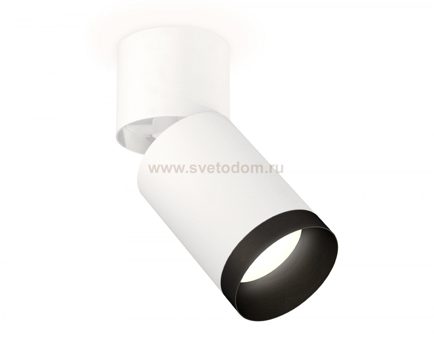 Комплект накладного поворотного светильника Ambrella XM6312041 XM