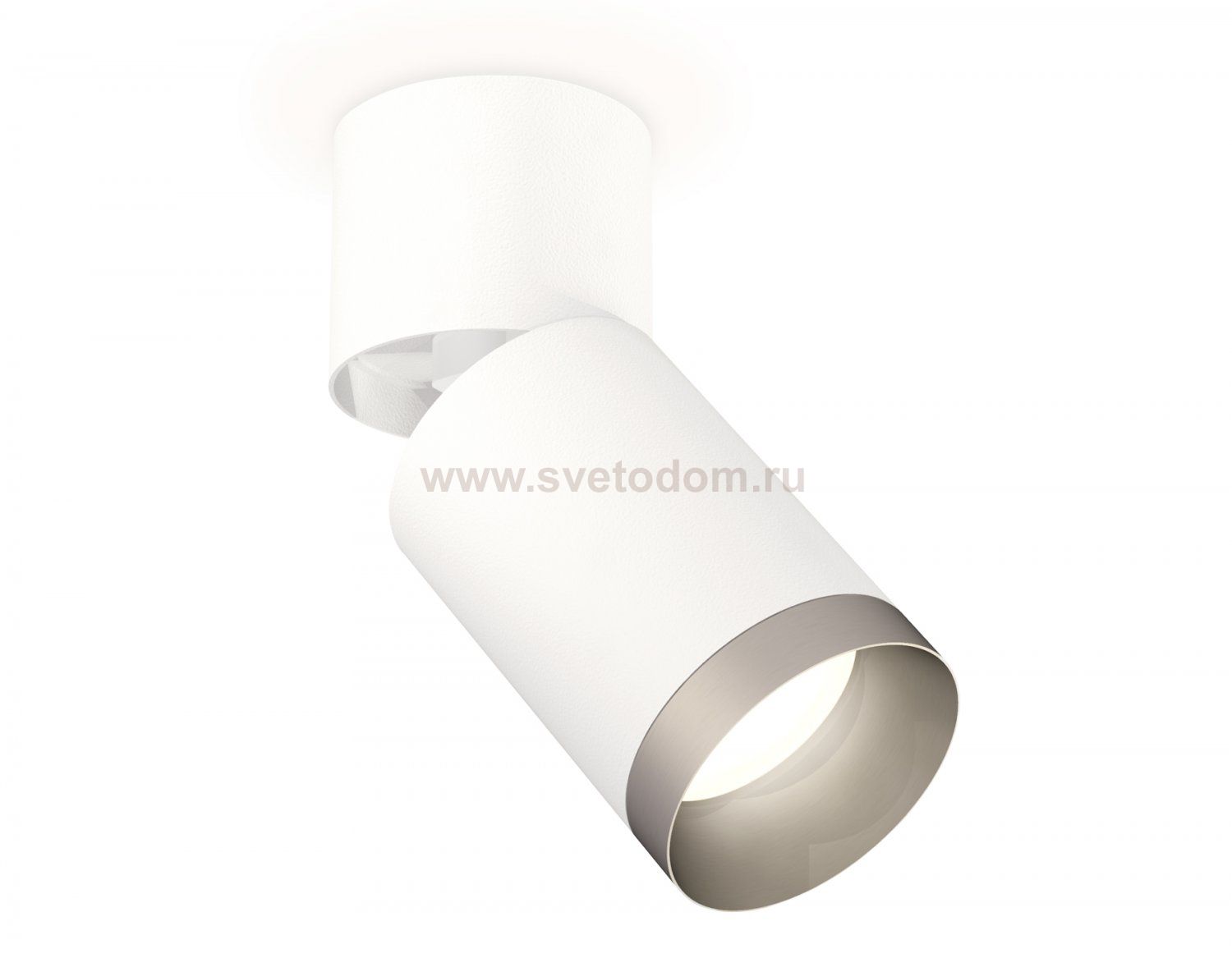 Комплект накладного поворотного светильника Ambrella XM6312043 XM