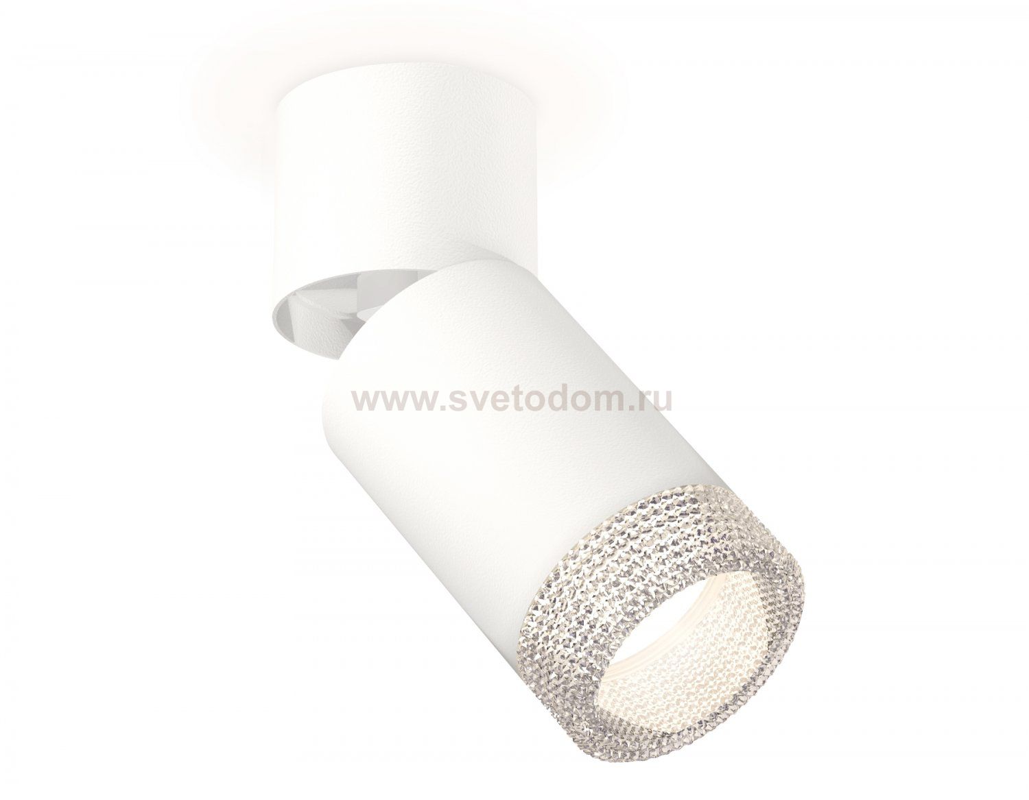 Комплект накладного поворотного светильника Ambrella XM6312060 XM