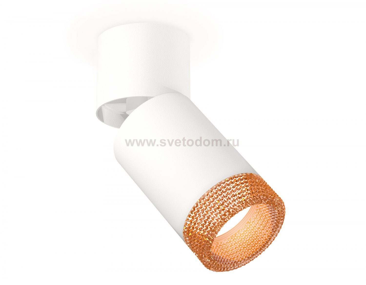 Комплект накладного поворотного светильника Ambrella XM6312064 XM