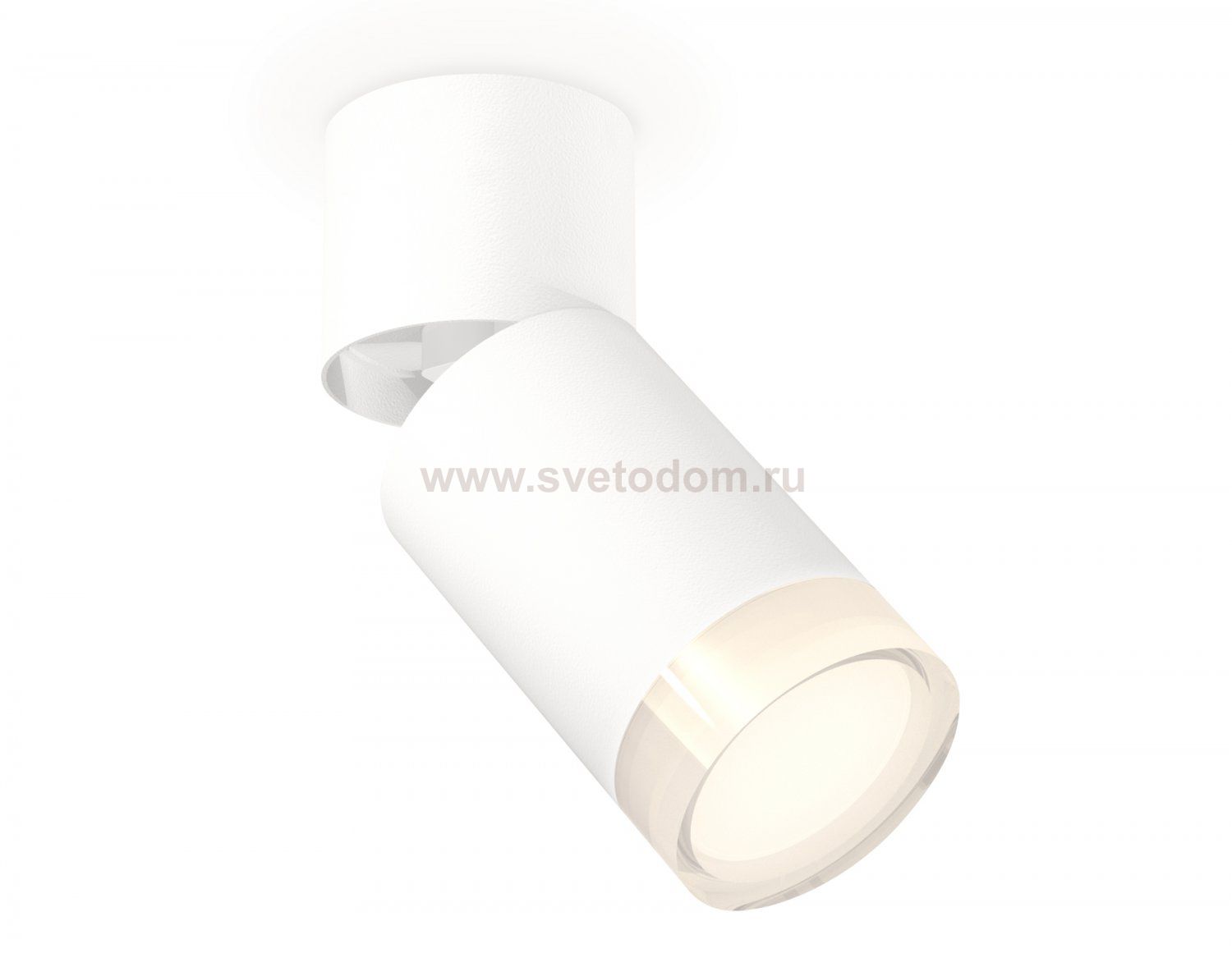 Комплект накладного поворотного светильника Ambrella XM6312080 XM