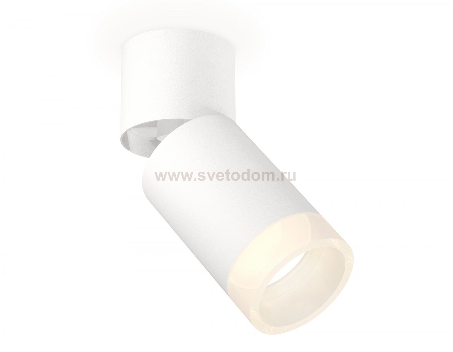 Комплект накладного поворотного светильника Ambrella XM6312082 XM