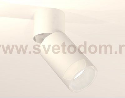 Комплект накладного поворотного светильника Ambrella XM6312082 XM