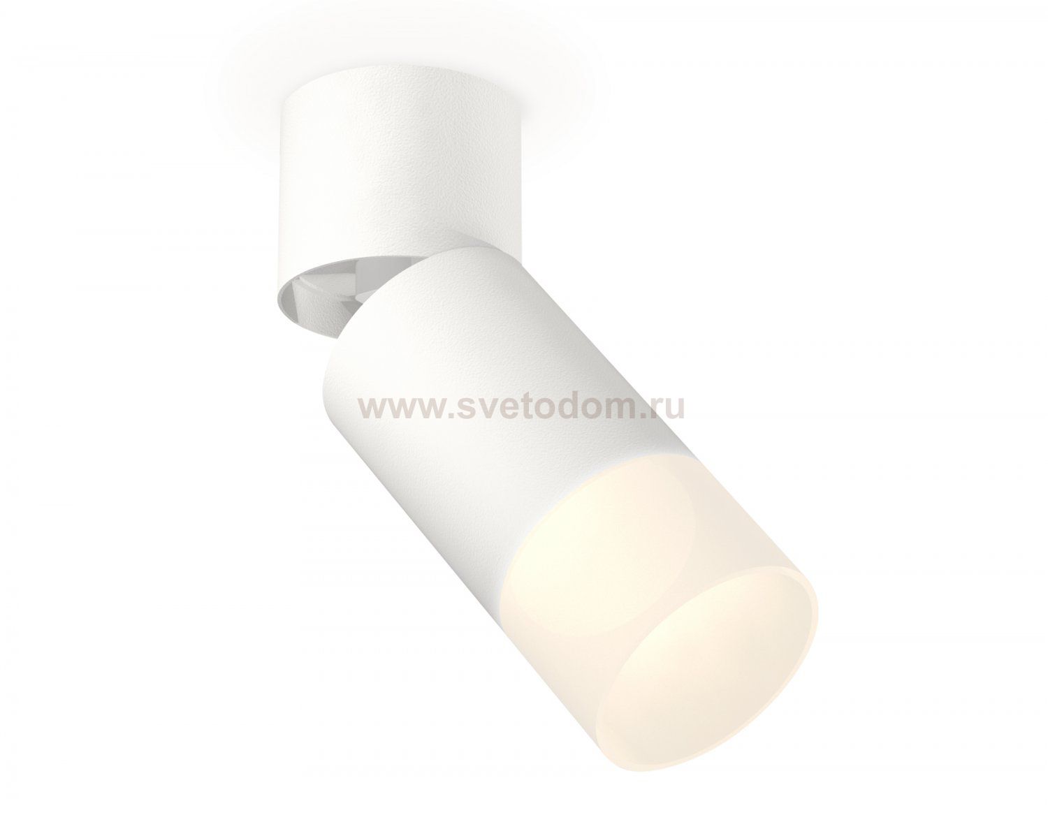 Комплект накладного поворотного светильника Ambrella XM6312083 XM