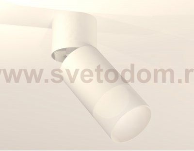 Комплект накладного поворотного светильника Ambrella XM6312083 XM