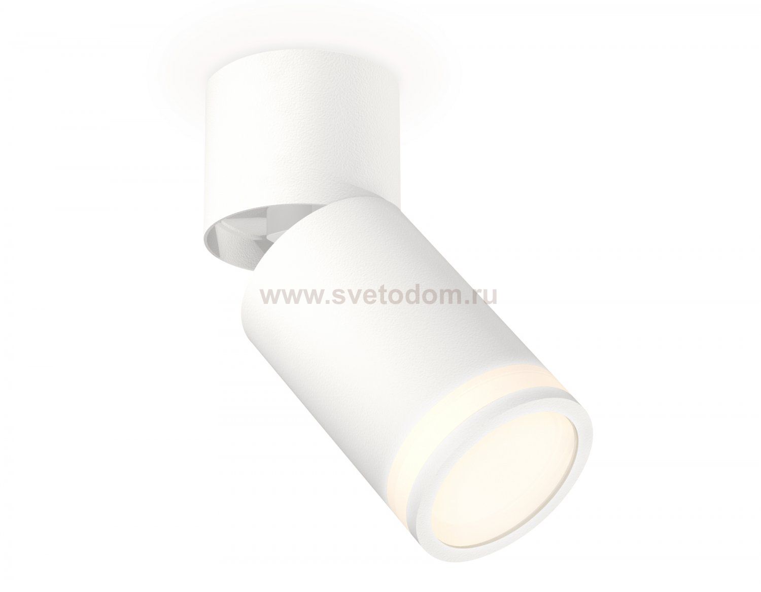 Комплект накладного поворотного светильника Ambrella XM6312084 XM