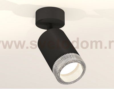 Точечный светильник Ambrella XM6313001