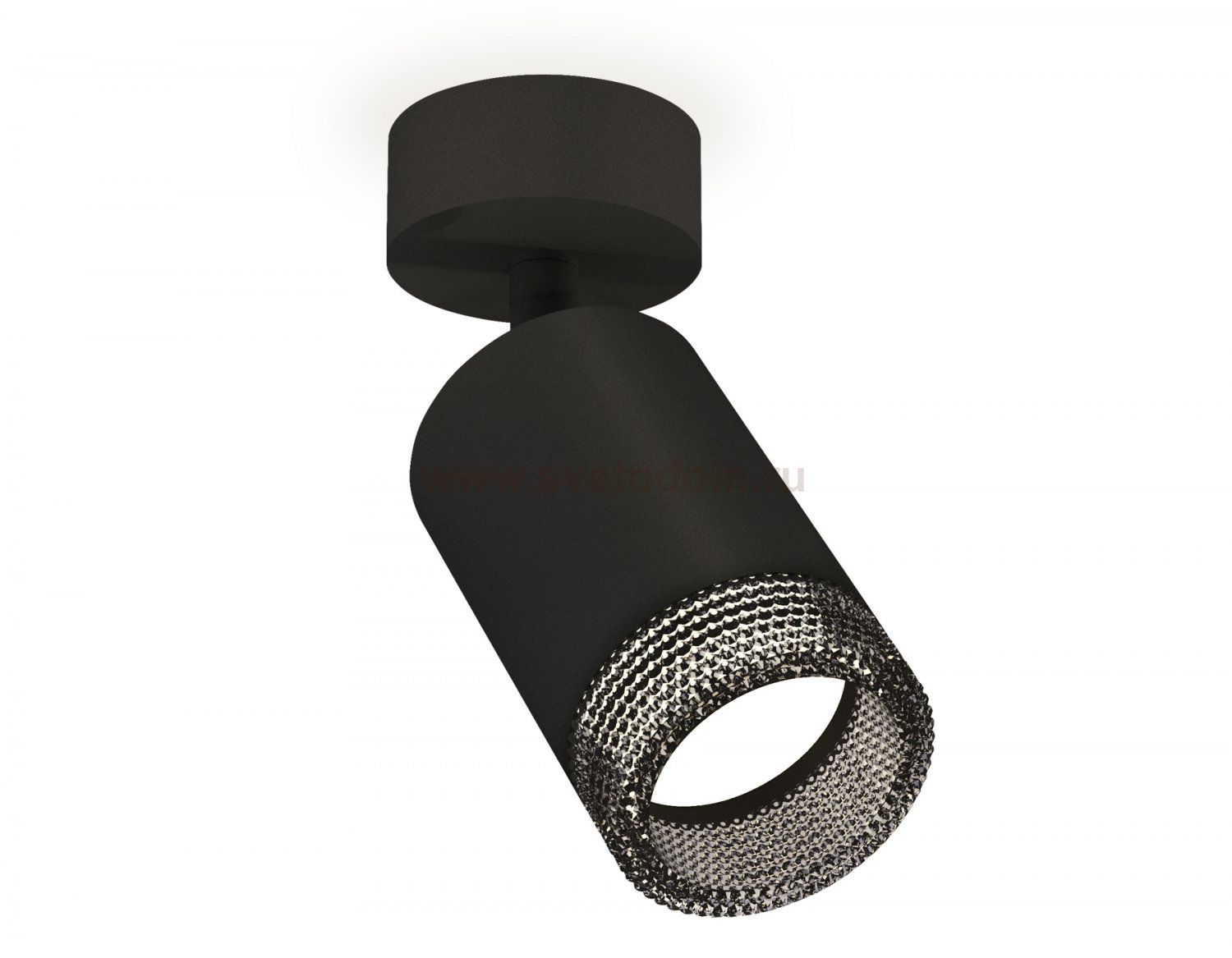 Точечный светильник Ambrella XM6313002