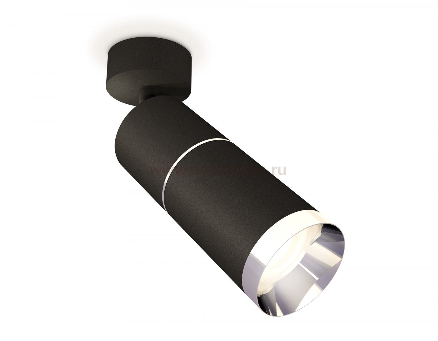 Комплект поворотного светильника Ambrella XM6313010 XM