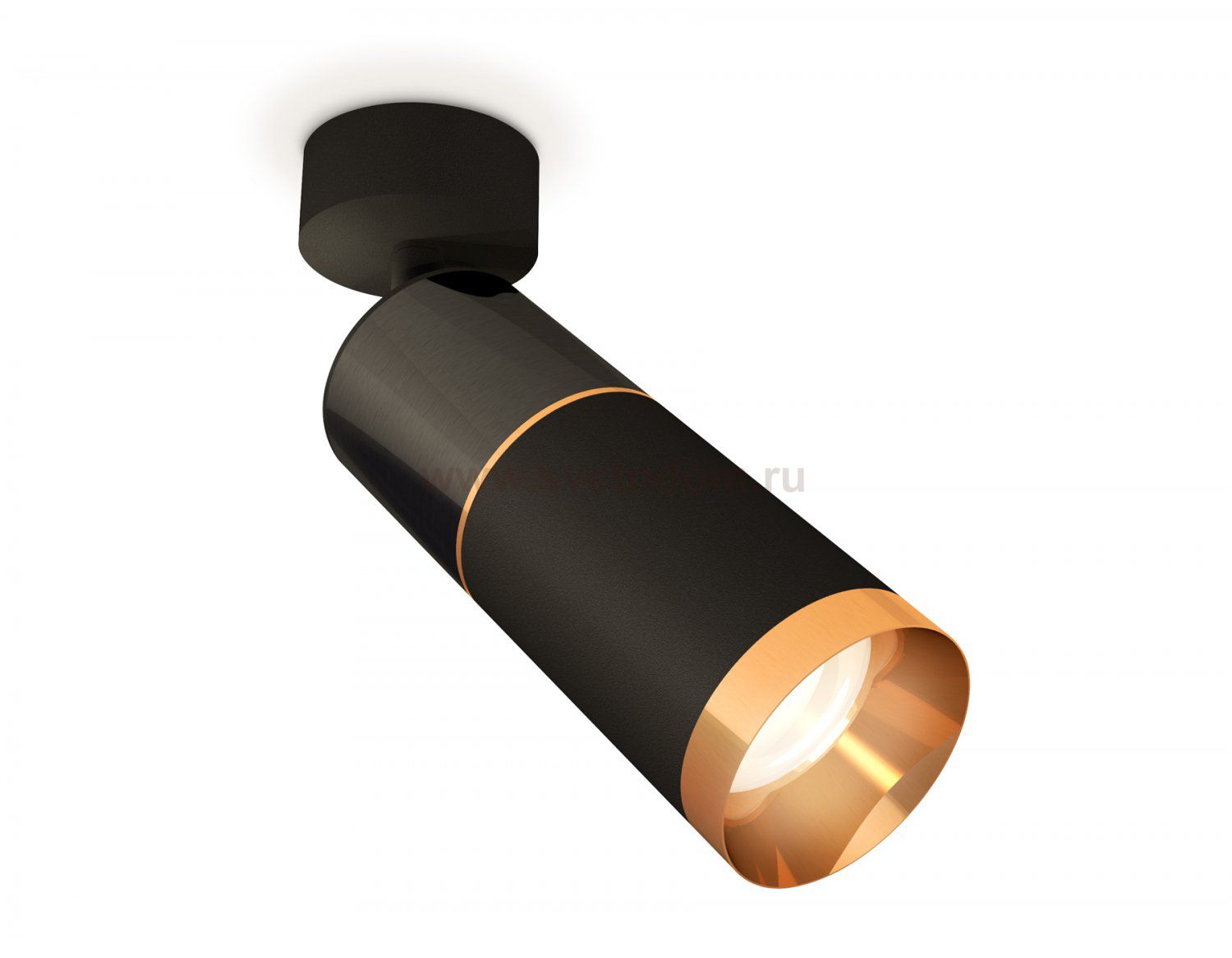 Комплект поворотного светильника Ambrella XM6313014 XM