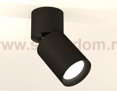 Комплект накладного поворотного светильника Ambrella XM6313030 XM
