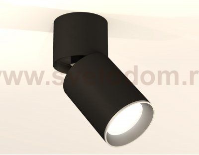 Комплект накладного поворотного светильника Ambrella XM6313031 XM