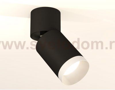 Комплект накладного поворотного светильника Ambrella XM6313040 XM