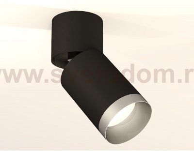 Комплект накладного поворотного светильника Ambrella XM6313043 XM