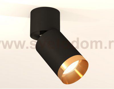 Комплект накладного поворотного светильника Ambrella XM6313044 XM