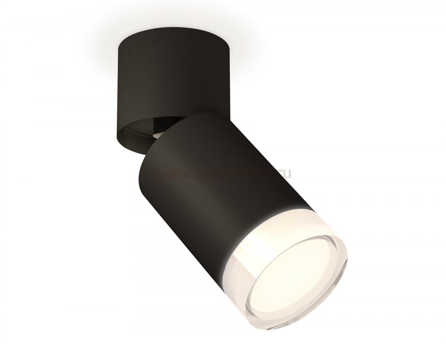 Комплект накладного поворотного светильника Ambrella XM6313080 XM