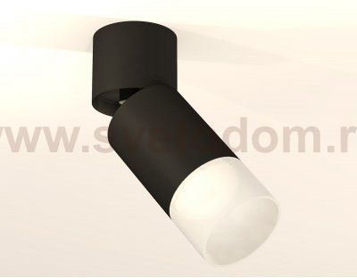 Комплект накладного поворотного светильника Ambrella XM6313083 XM