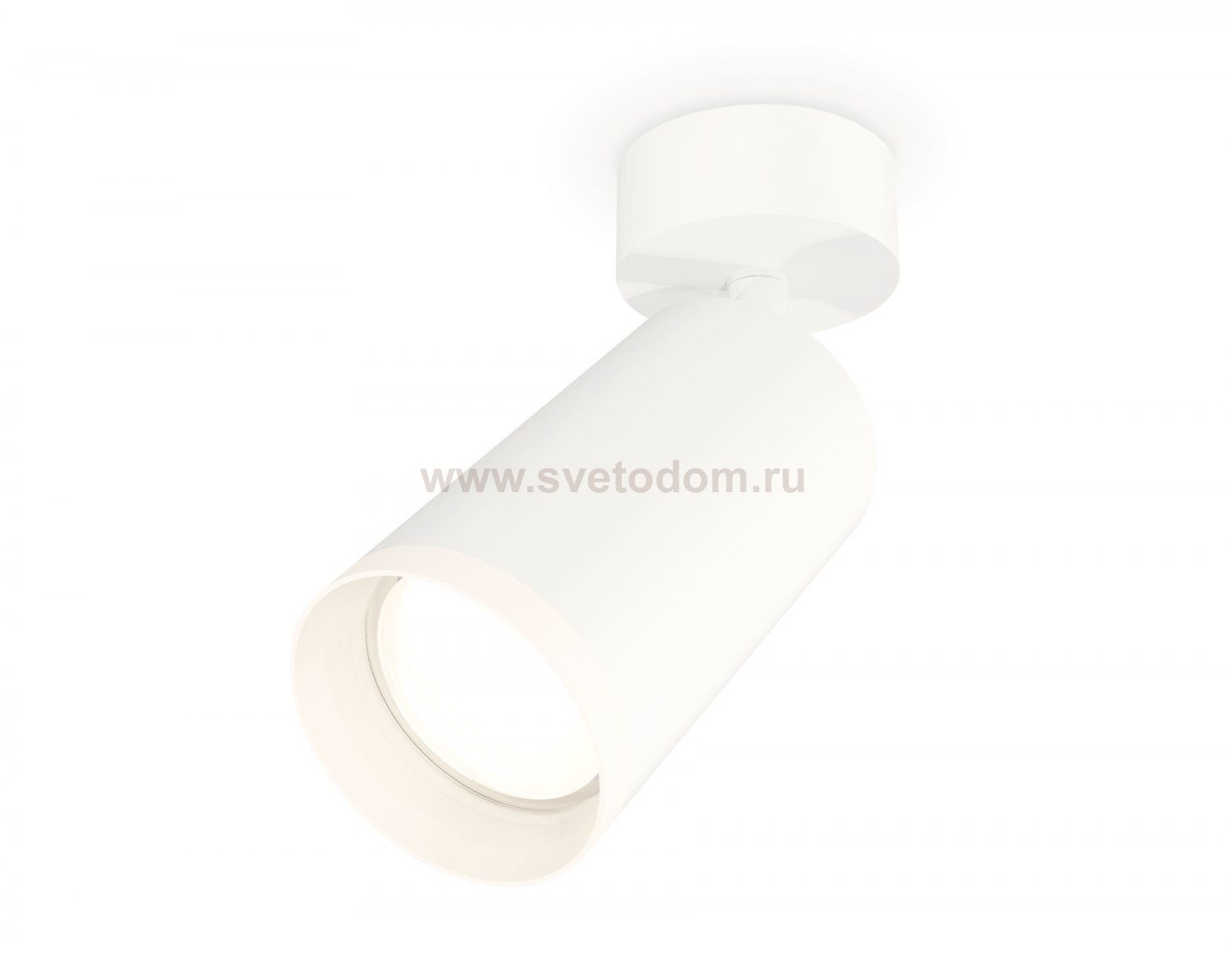 Комплект поворотного светильника с акрилом Ambrella XM6322010 XM