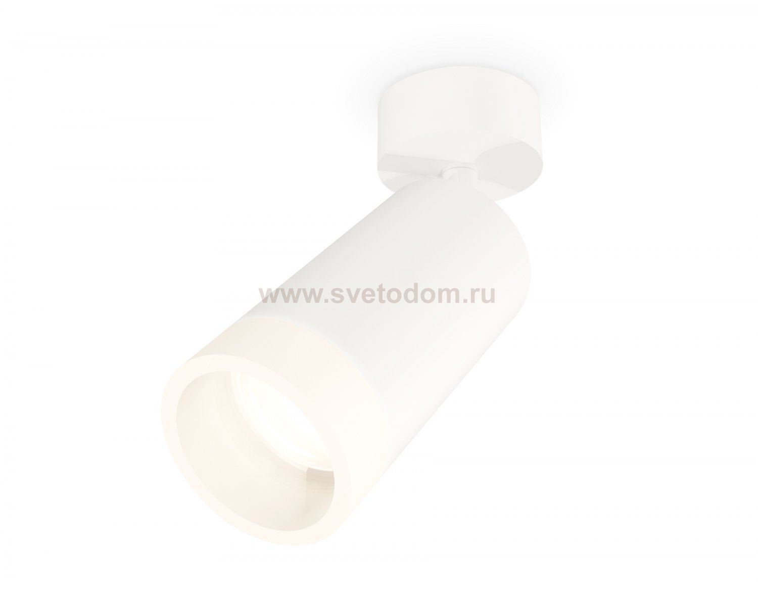 Комплект поворотного светильника с акрилом Ambrella XM6322011 XM