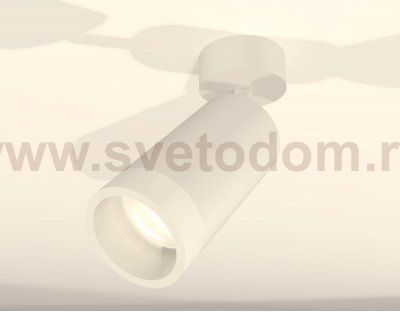 Комплект поворотного светильника с акрилом Ambrella XM6322011 XM
