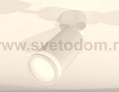 Комплект поворотного светильника с акрилом Ambrella XM6322013 XM