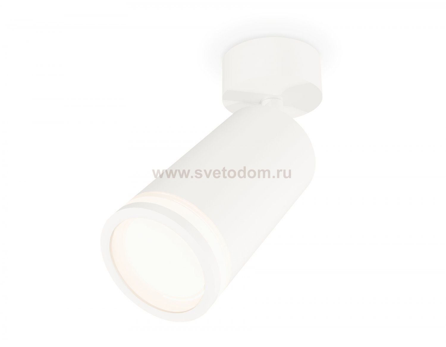 Комплект поворотного светильника с акрилом Ambrella XM6322013 XM