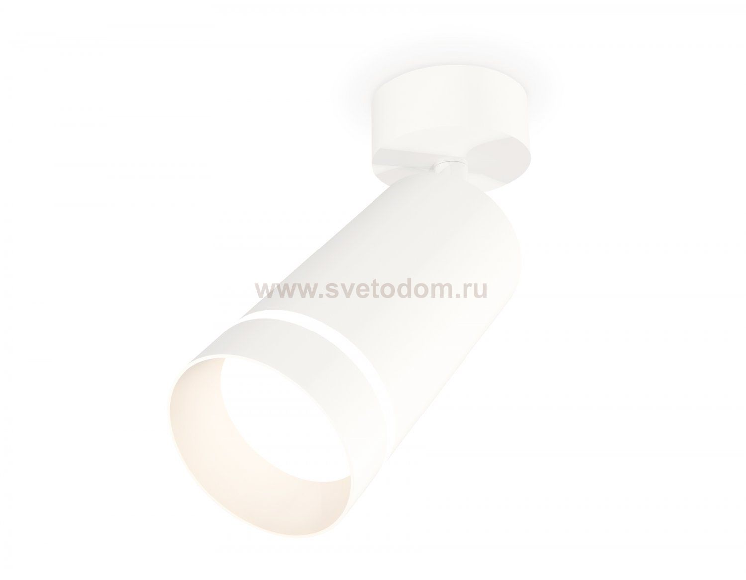 Комплект поворотного светильника с акрилом Ambrella XM6322014 XM