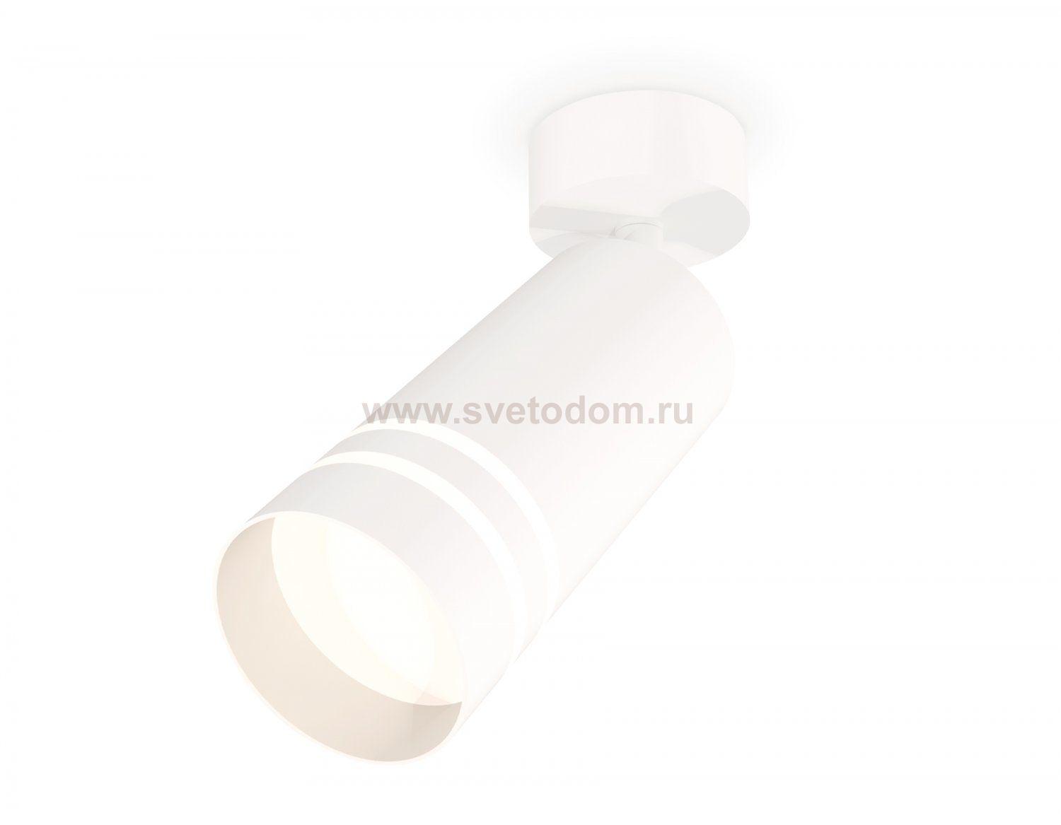 Комплект поворотного светильника с акрилом Ambrella XM6322015 XM