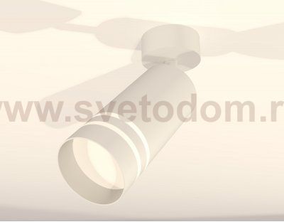 Комплект поворотного светильника с акрилом Ambrella XM6322015 XM