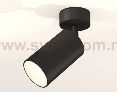 Точечный светильник Ambrella XM6323001