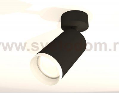 Комплект поворотного светильника с акрилом Ambrella XM6323010 XM