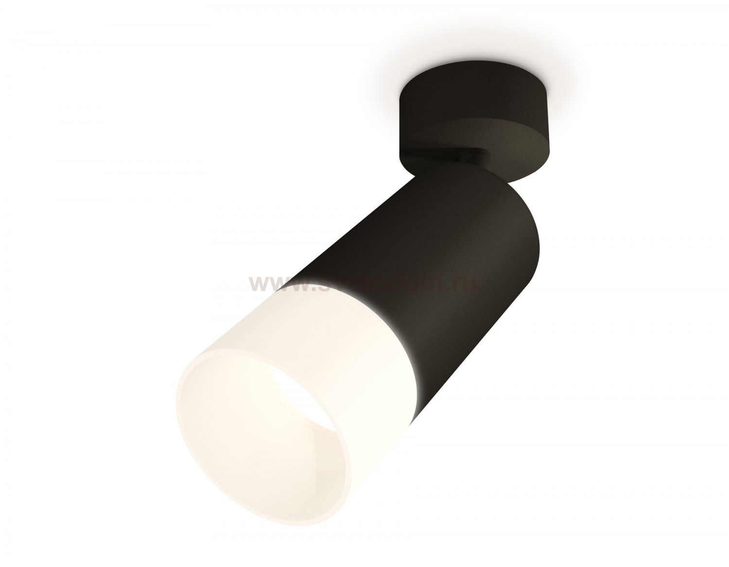 Комплект поворотного светильника с акрилом Ambrella XM6323012 XM