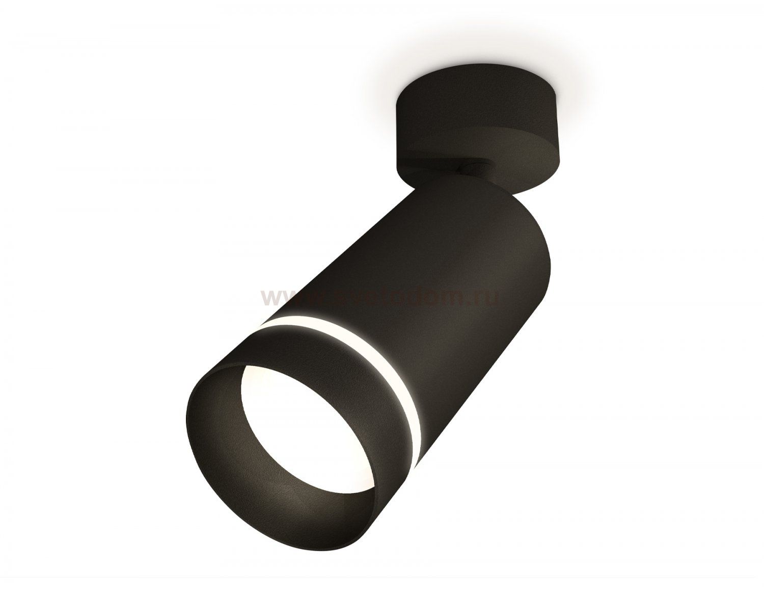 Комплект поворотного светильника с акрилом Ambrella XM6323014 XM