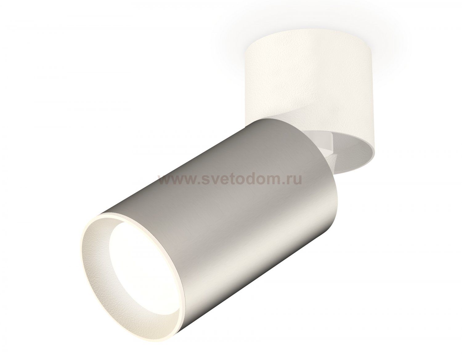 Комплект накладного поворотного светильника Ambrella XM6324030 XM