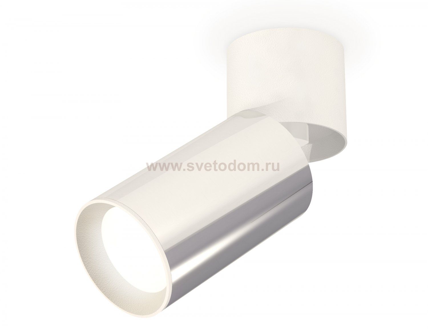 Комплект накладного поворотного светильника Ambrella XM6325030 XM