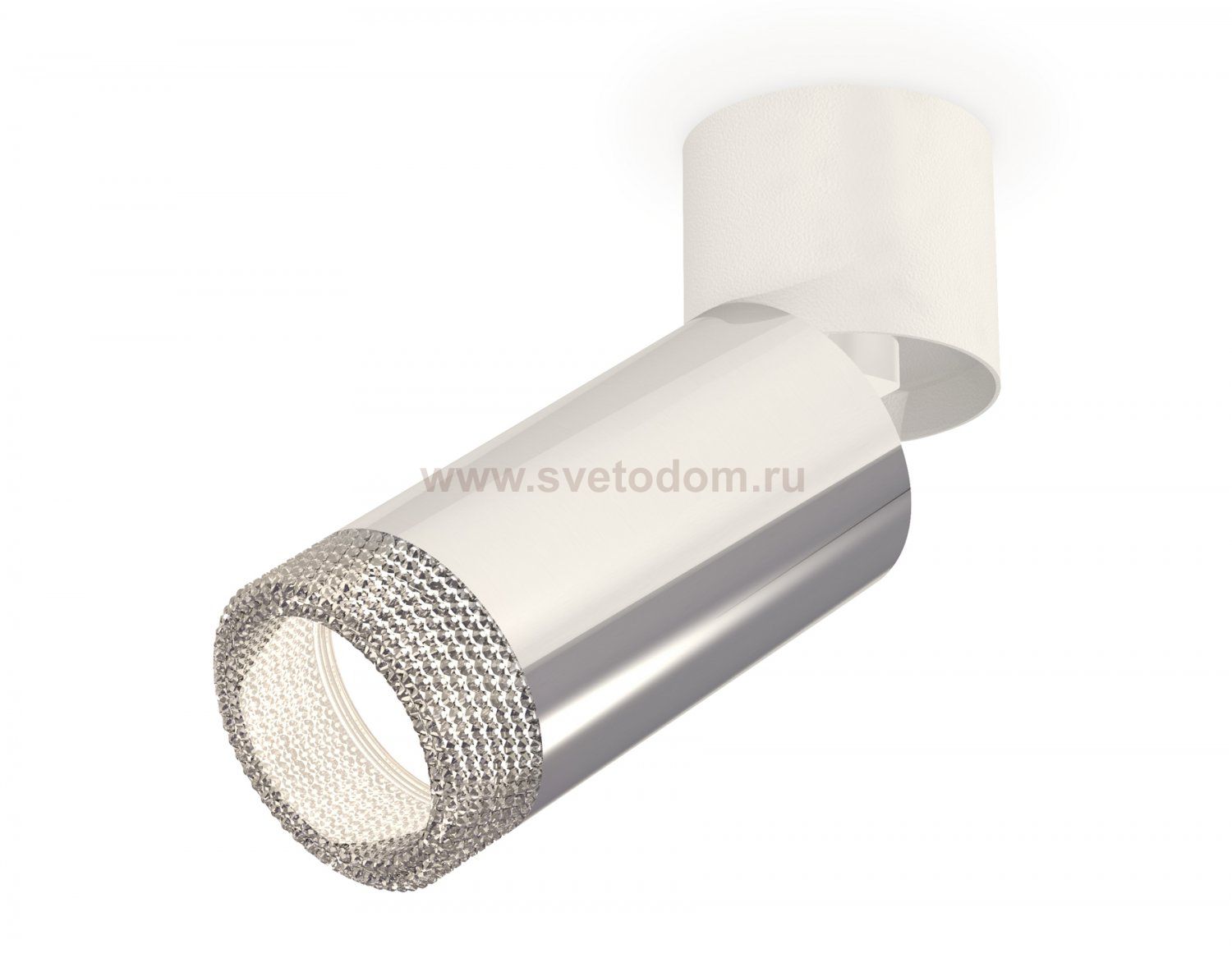 Комплект накладного поворотного светильника Ambrella XM6325031 XM