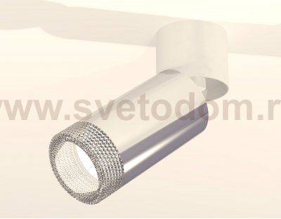 Комплект накладного поворотного светильника Ambrella XM6325031 XM