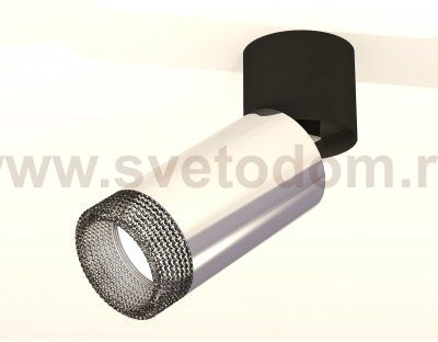 Комплект накладного поворотного светильника Ambrella XM6325041 XM