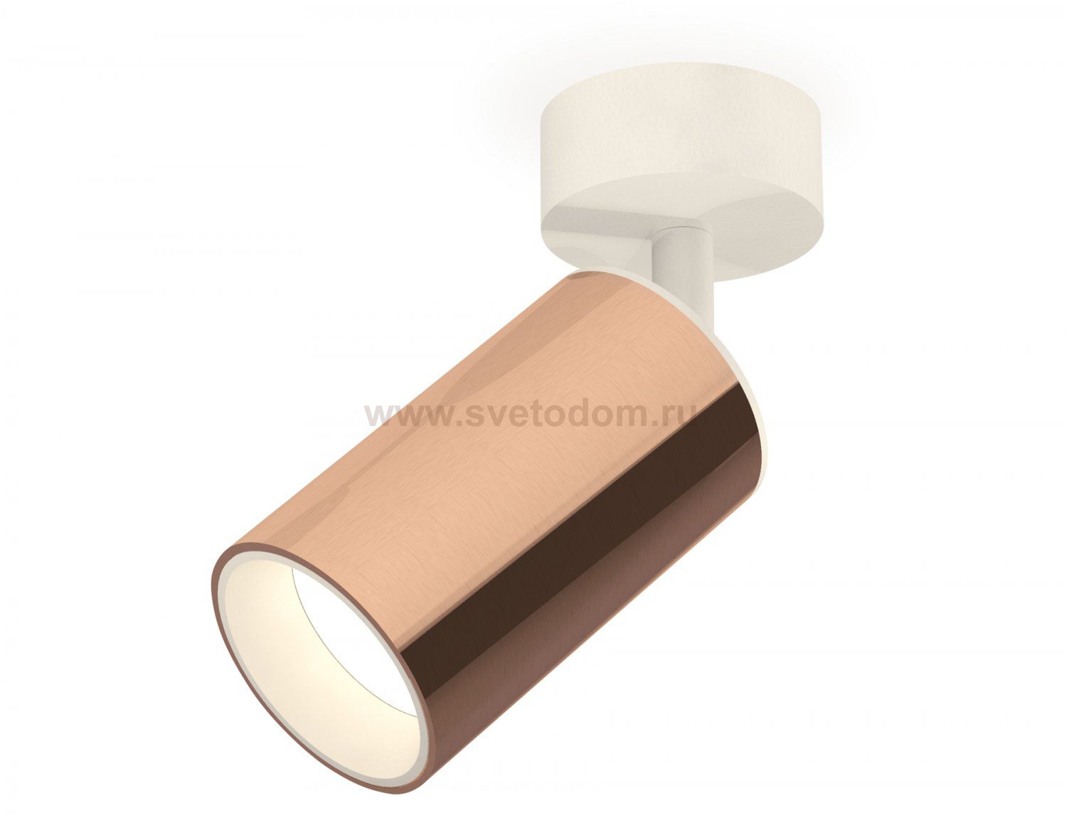 Точечный светильник Ambrella XM6326001