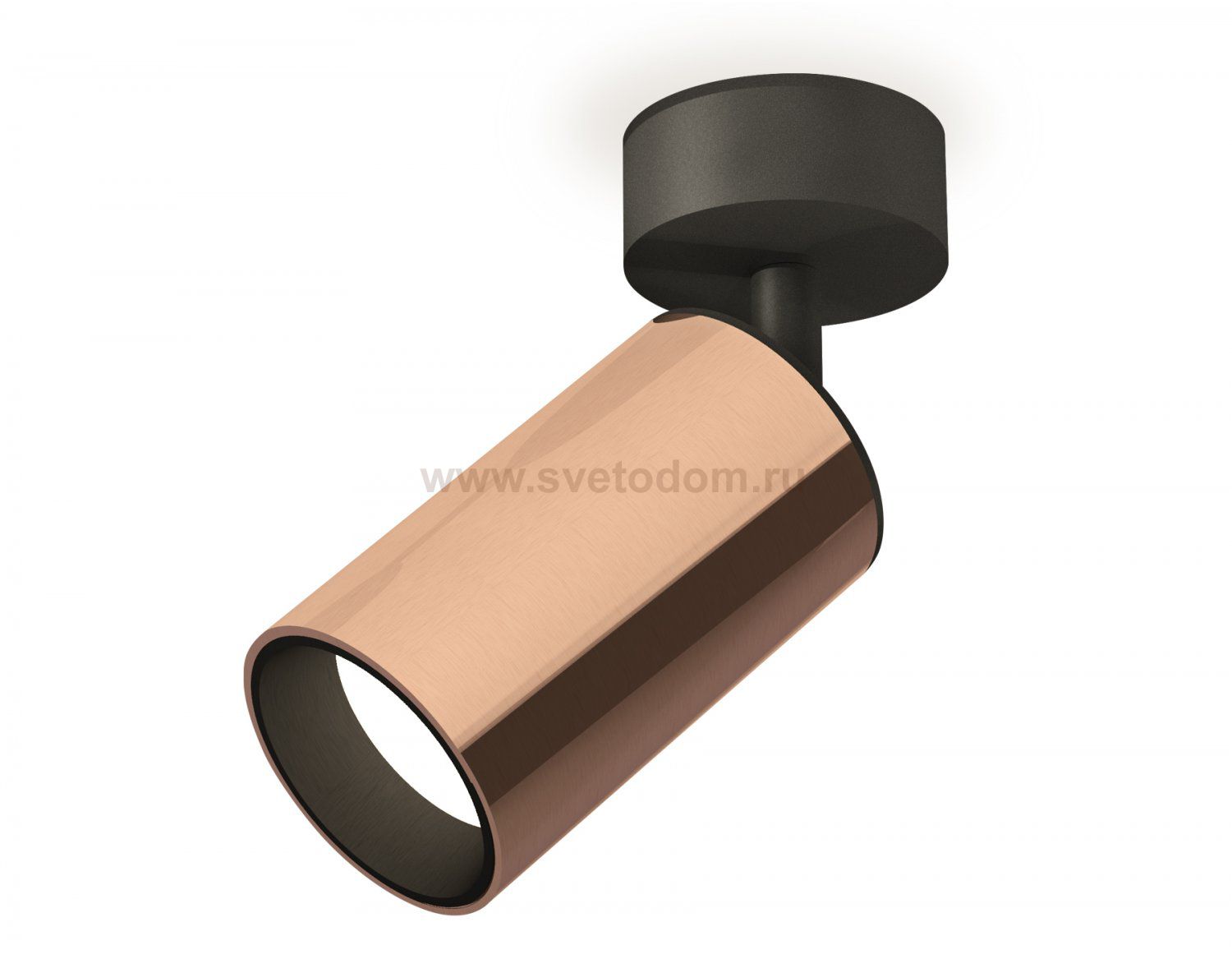 Точечный светильник Ambrella XM6326020