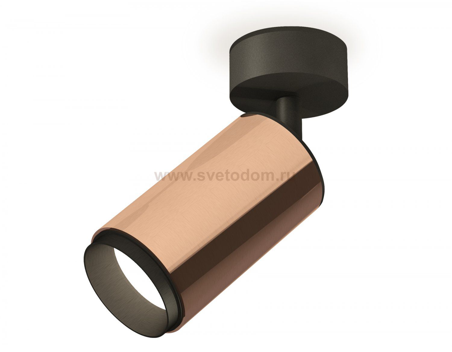 Точечный светильник Ambrella XM6326021