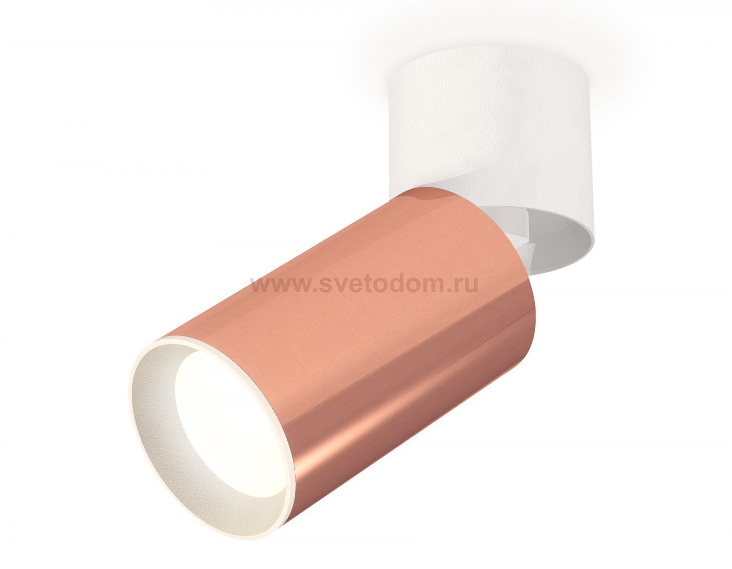 Комплект накладного поворотного светильника Ambrella XM6326030 XM