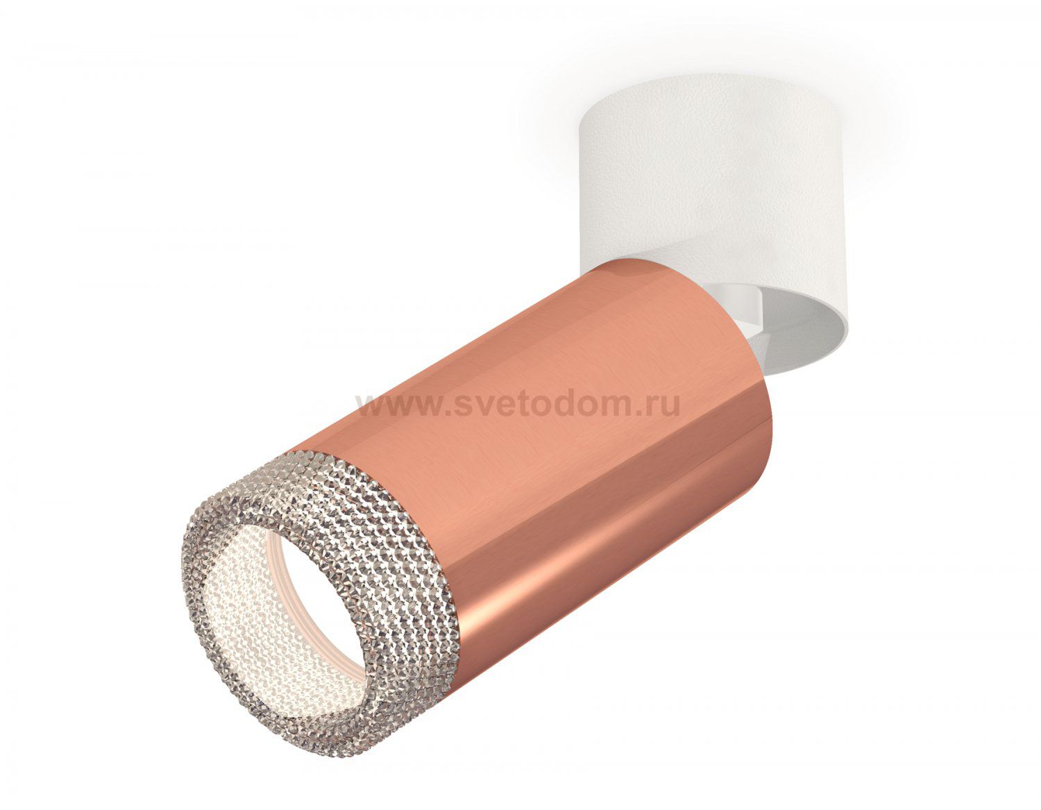 Комплект накладного поворотного светильника Ambrella XM6326031 XM