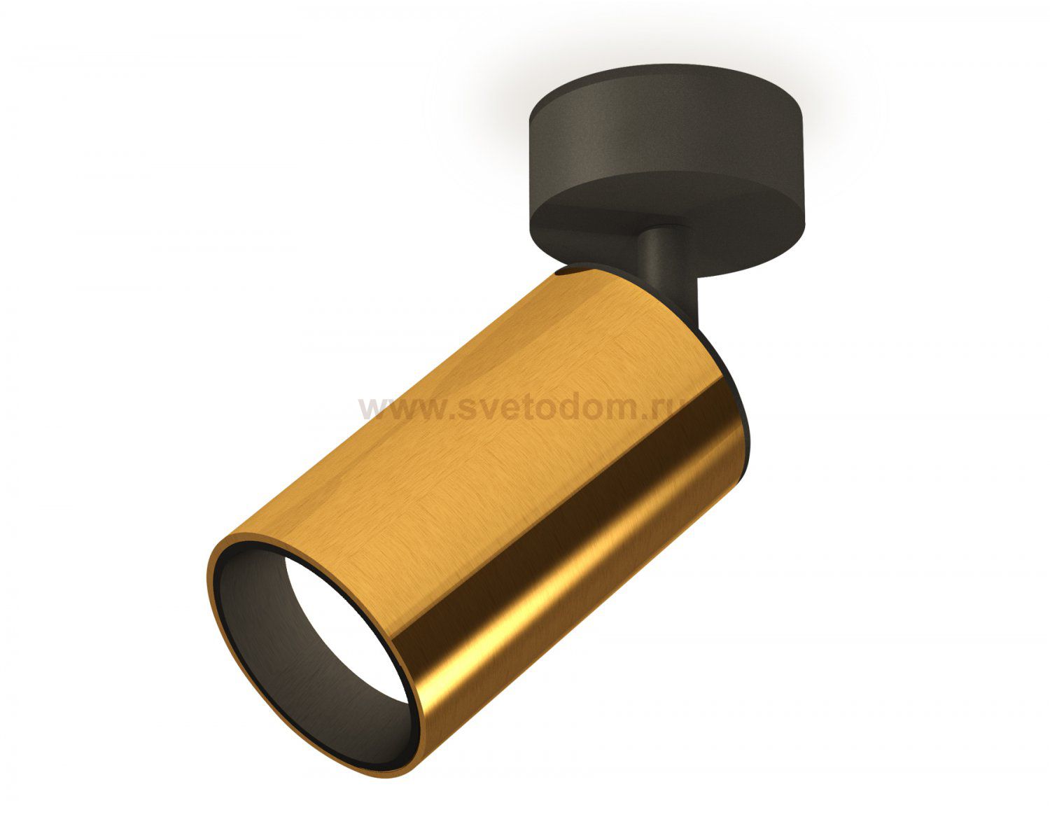 Точечный светильник Ambrella XM6327020