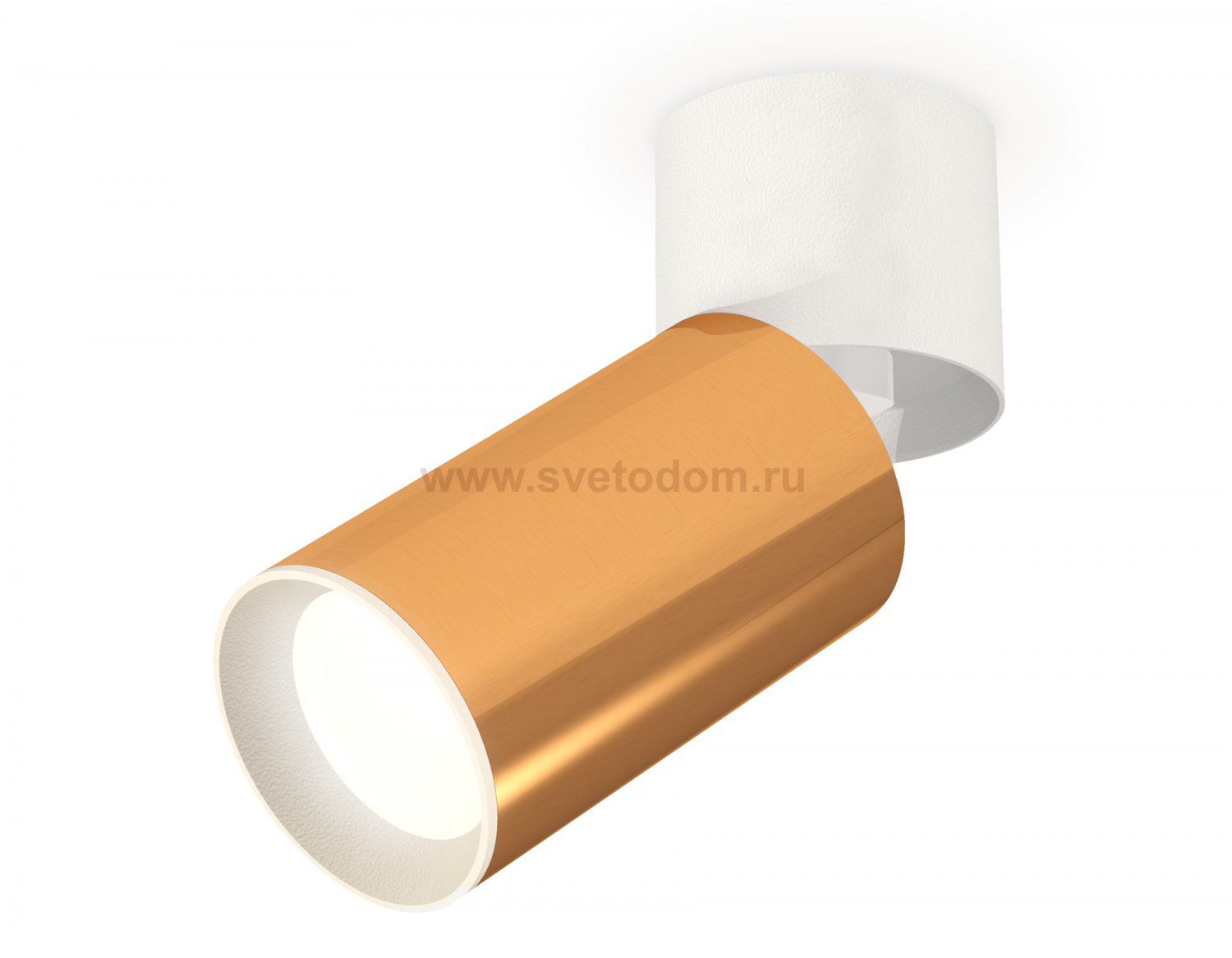 Комплект накладного поворотного светильника Ambrella XM6327030 XM